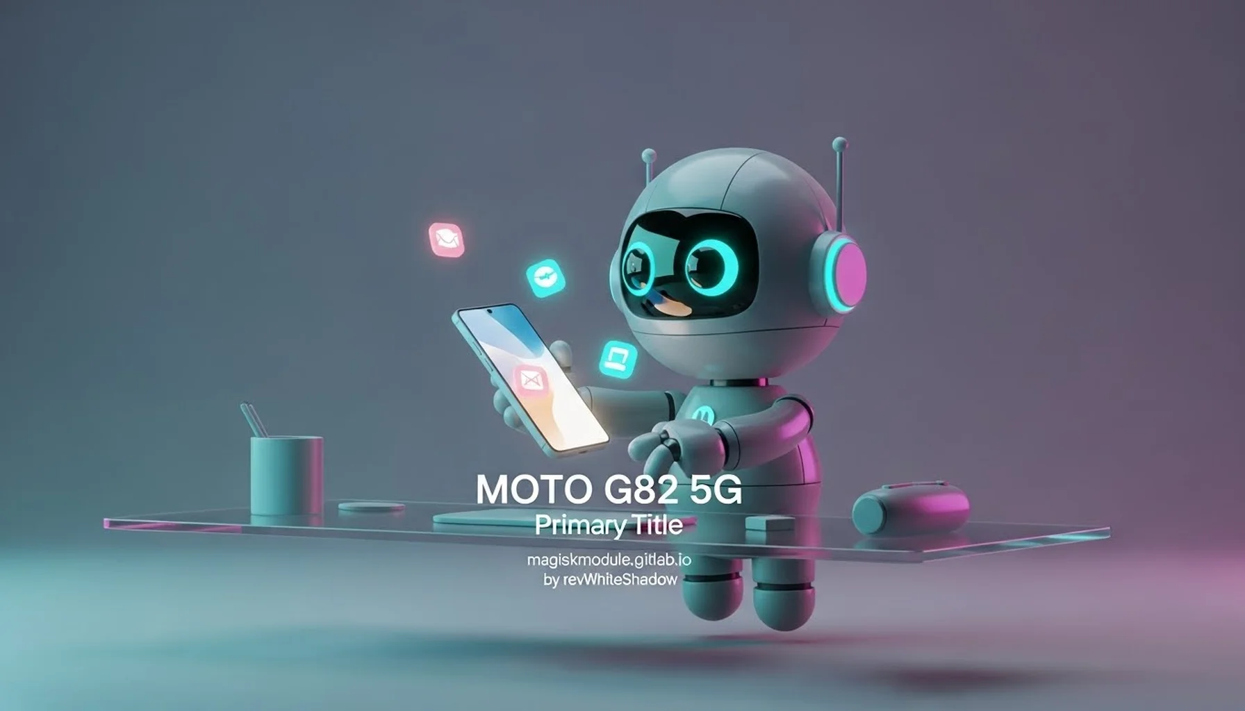 MOTO G82 5G