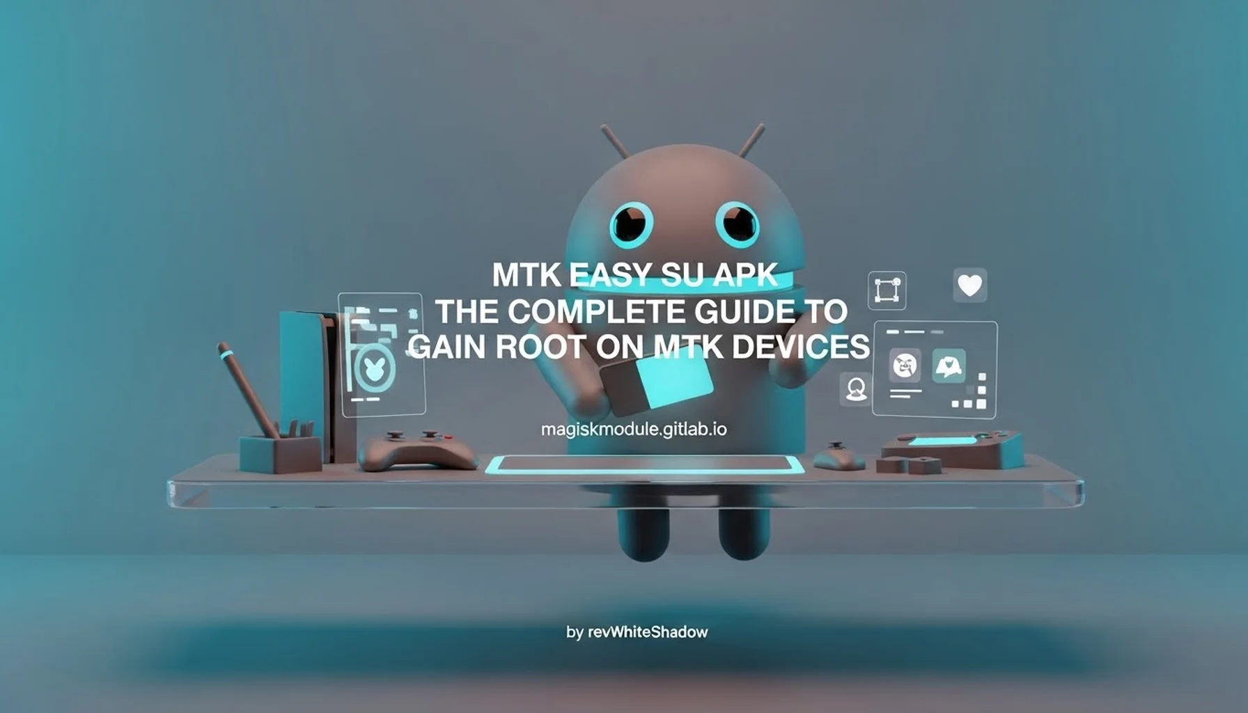 MTK EASY SU APK THE COMPLETE GUIDE TO GAIN ROOT ON MTK DEVICES