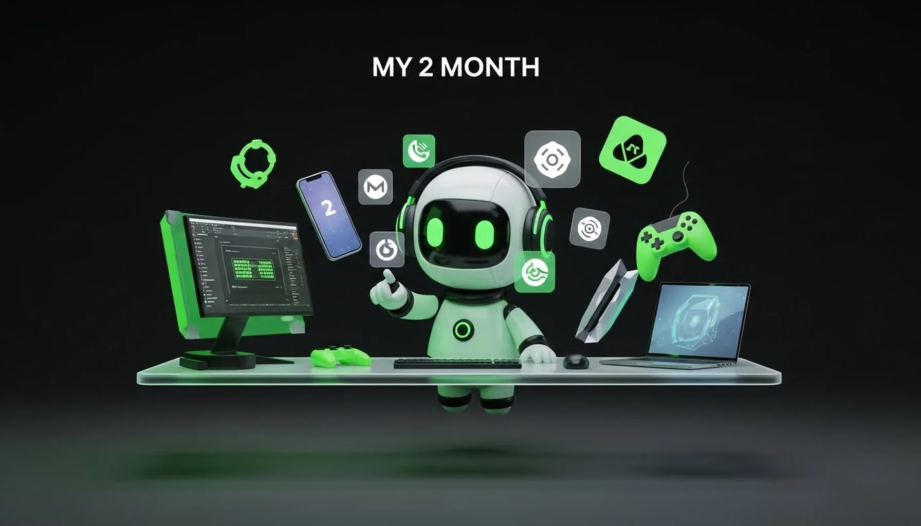 MY 2 MONTH BEEF WITH MY OWN LINUX ENVIRONMENT. DEVELOPER CAUTIONARY TALE