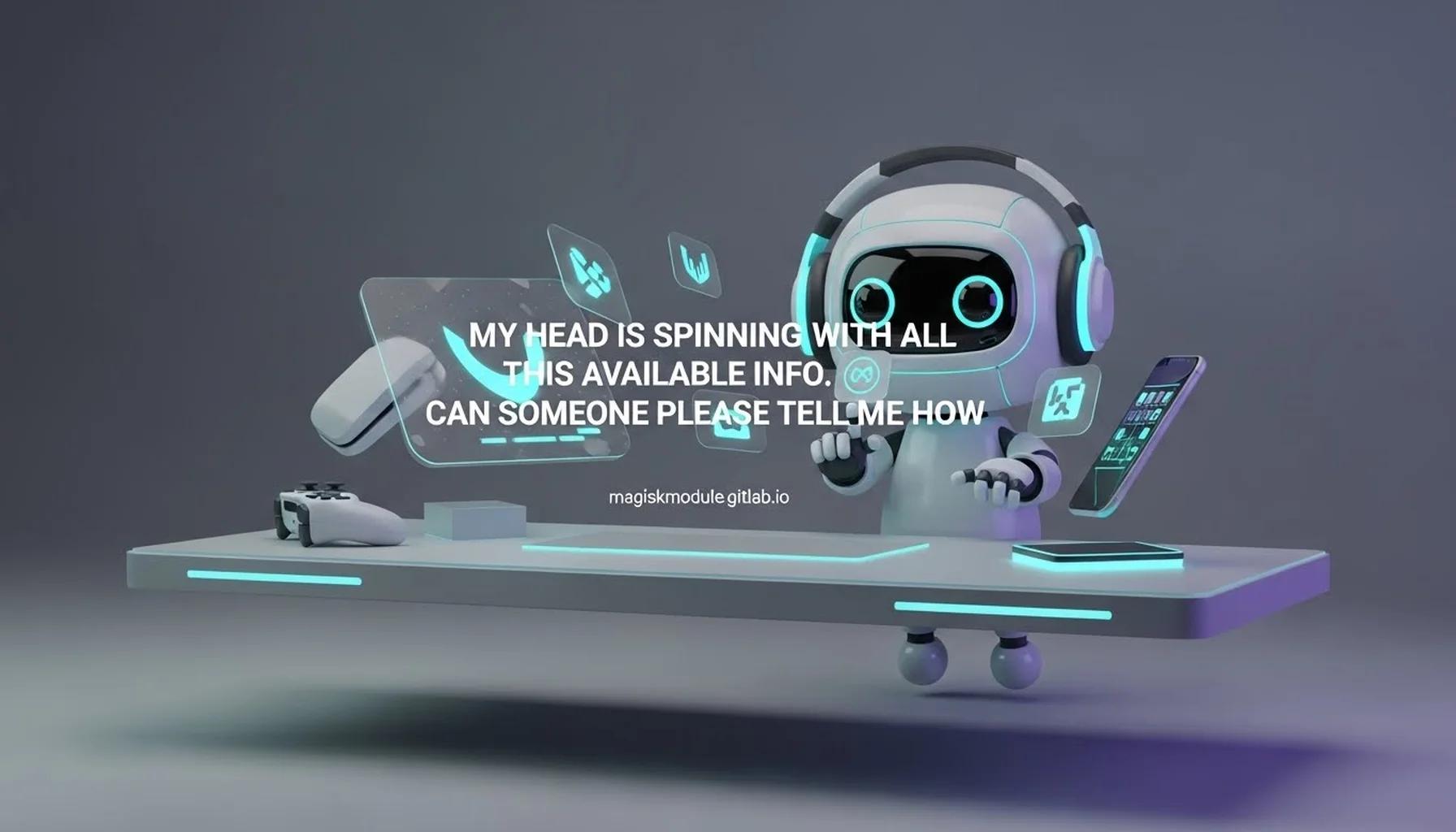 MY HEAD IS SPINNING WITH ALL THIS AVAILABLE INFO. CAN SOMEONE PLEASE TELL ME HOW