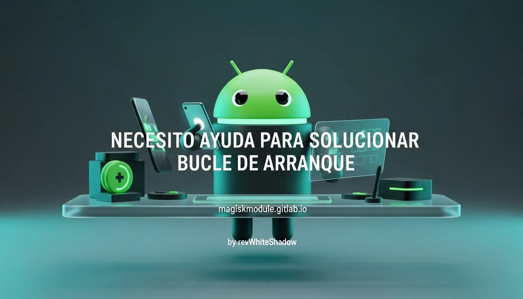 NECESITO AYUDA PARA SOLUCIONAR BUCLE DE ARRANQUE