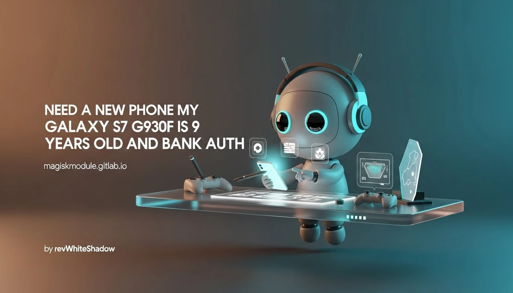 NEED A NEW PHONE MY GALAXY S7 G930F IS 9 YEARS OLD AND BANK AUTH