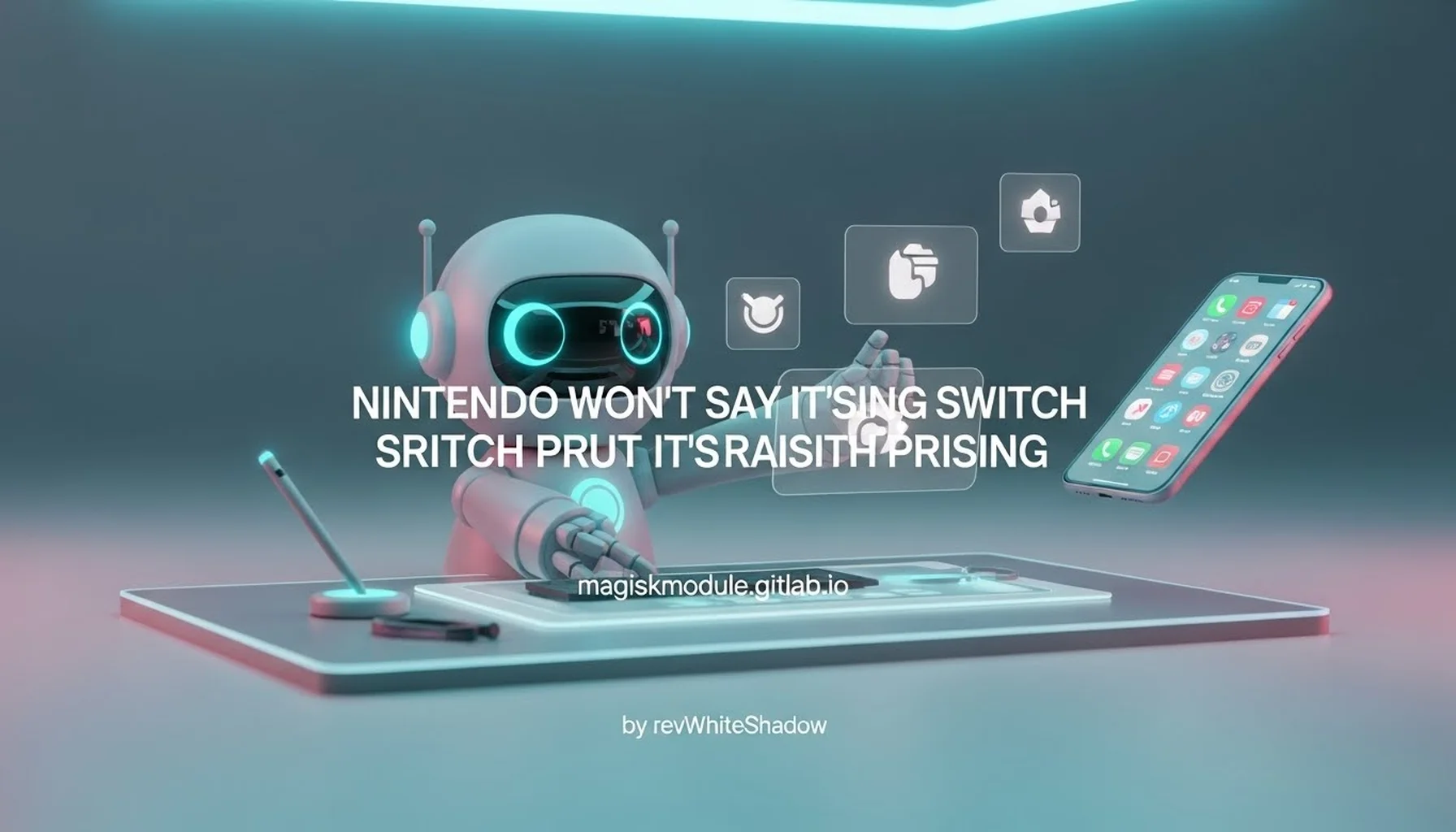 NINTENDO WON&rsquo;T SAY IT&rsquo;S RAISING SWITCH PRICES BUT IT&rsquo;S RAISING SWITCH PRICES