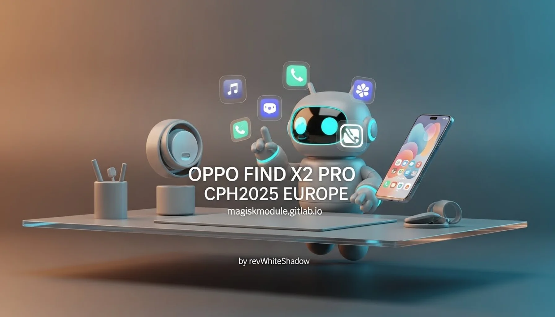 OPPO FIND X2 PRO CPH2025 EUROPE