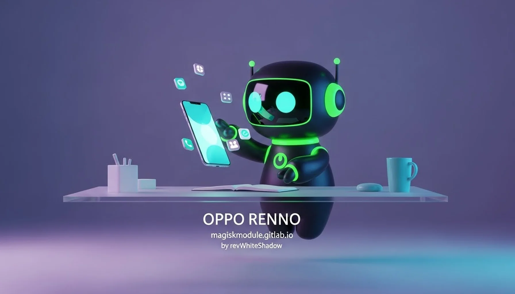 OPPO RENNO