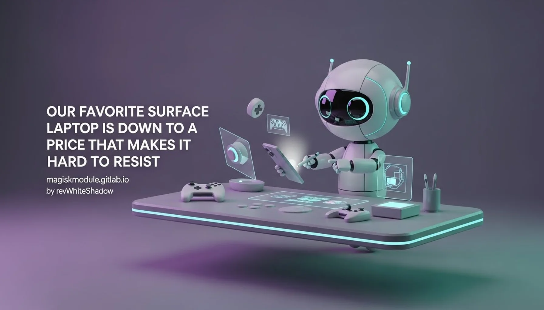 OUR FAVORITE SURFACE LAPTOP IS DOWN TO A PRICE THAT MAKES IT HARD TO RESIST