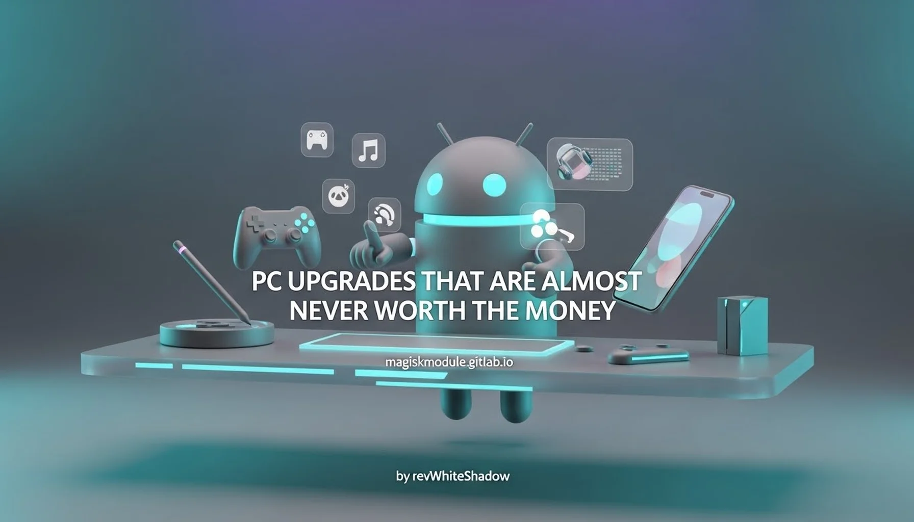 PC UPGRADES THAT ARE ALMOST NEVER WORTH THE MONEY