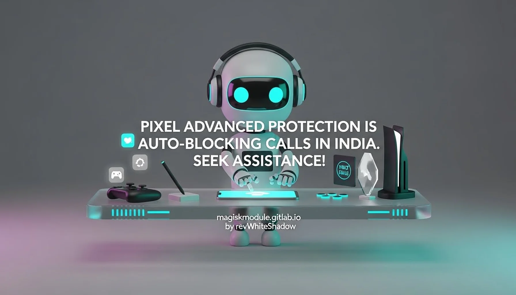 PIXEL ADVANCED PROTECTION IS AUTO-BLOCKING EVERY SWIGGY/ZOMATO CALL IN INDIA. HELP!