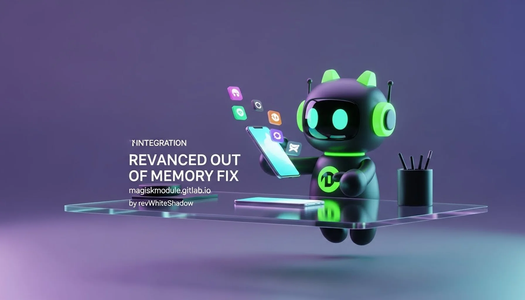 REVANCED OUT OF MEMORY FIX