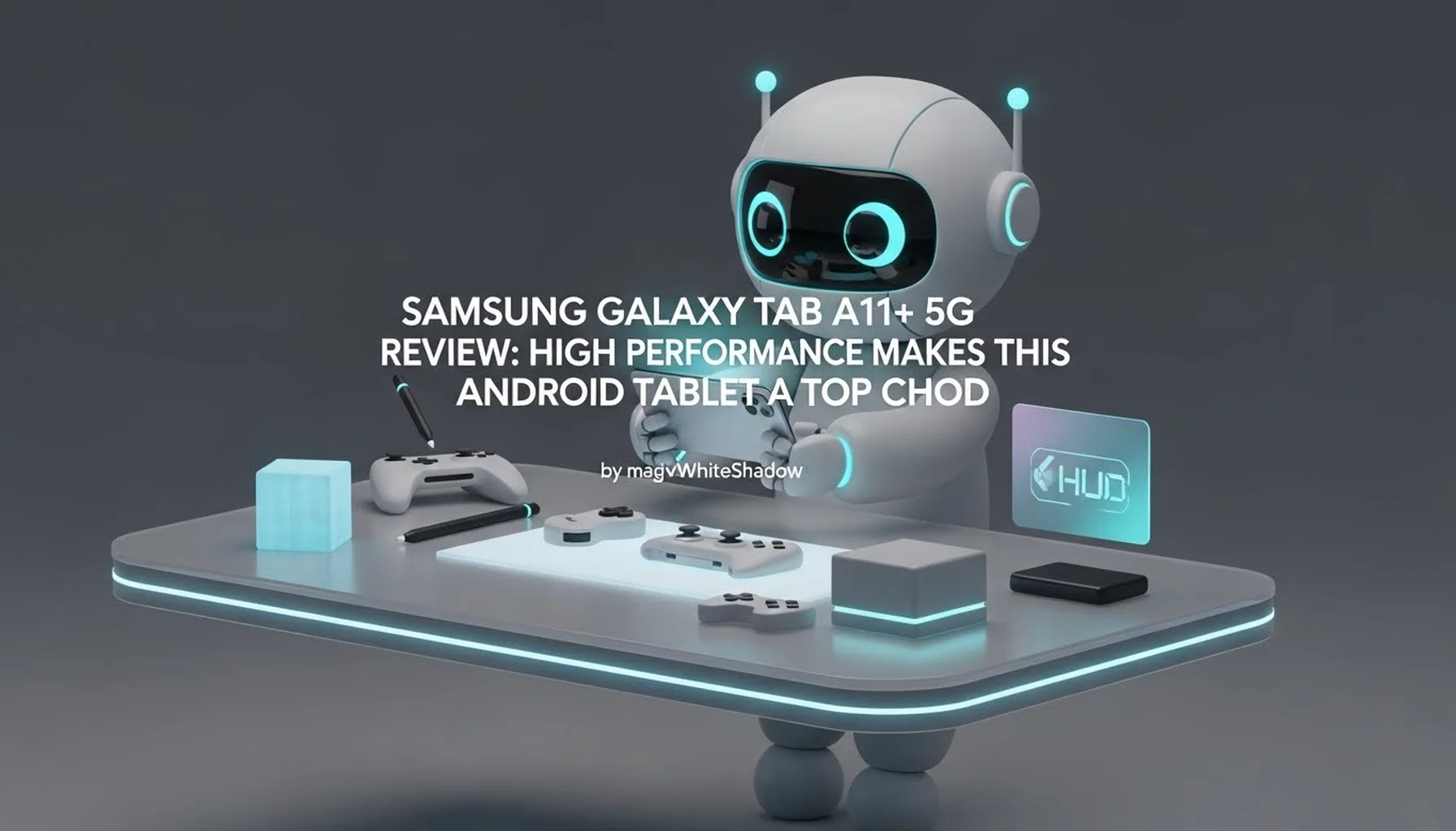 SAMSUNG GALAXY TAB A11+ 5G REVIEW HIGH PERFORMANCE MAKES THIS ANDROID TABLET THE FIRST CHOICE