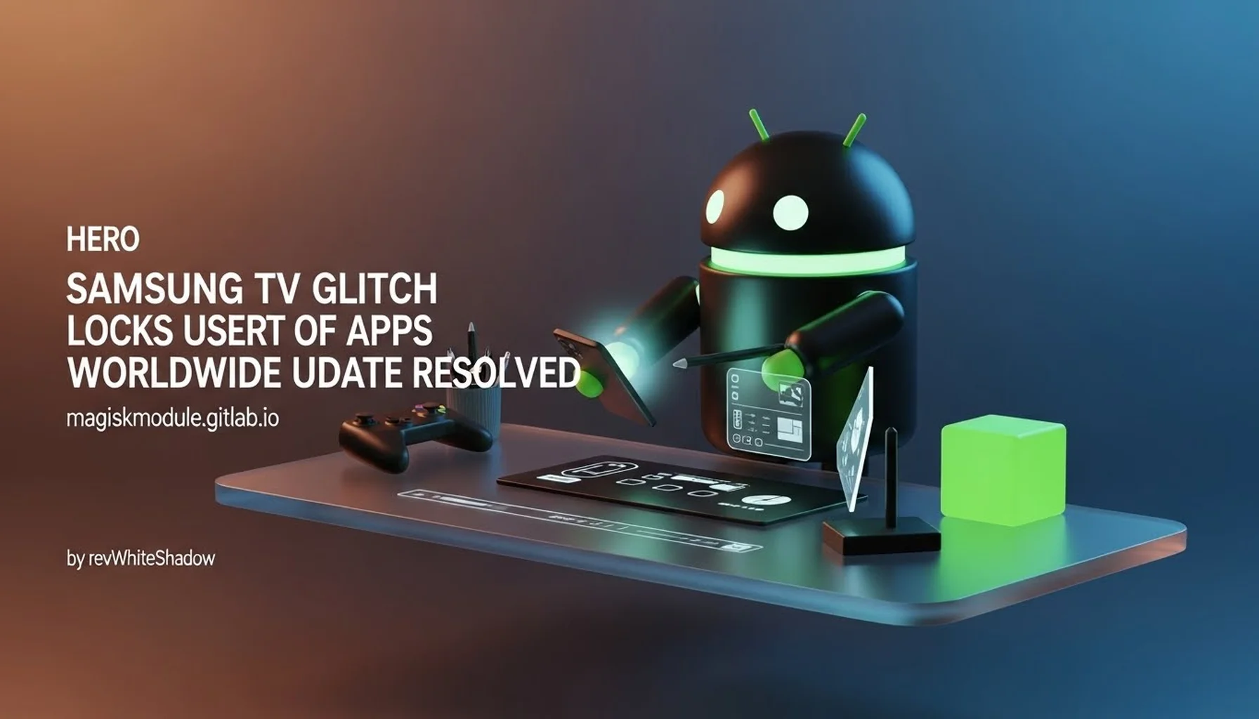 SAMSUNG TV GLITCH LOCKS USERS OUT OF APPS WORLDWIDE UPDATE RESOLVED