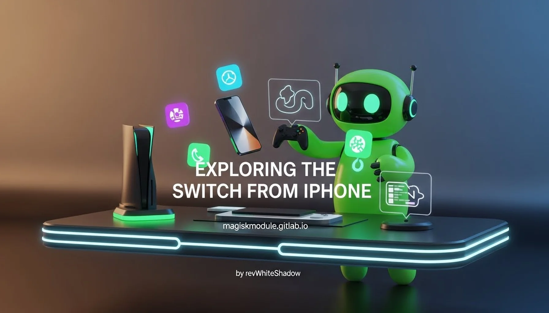 SERIOUSLY CONSIDERING THE SWITCH FROM IPHONE