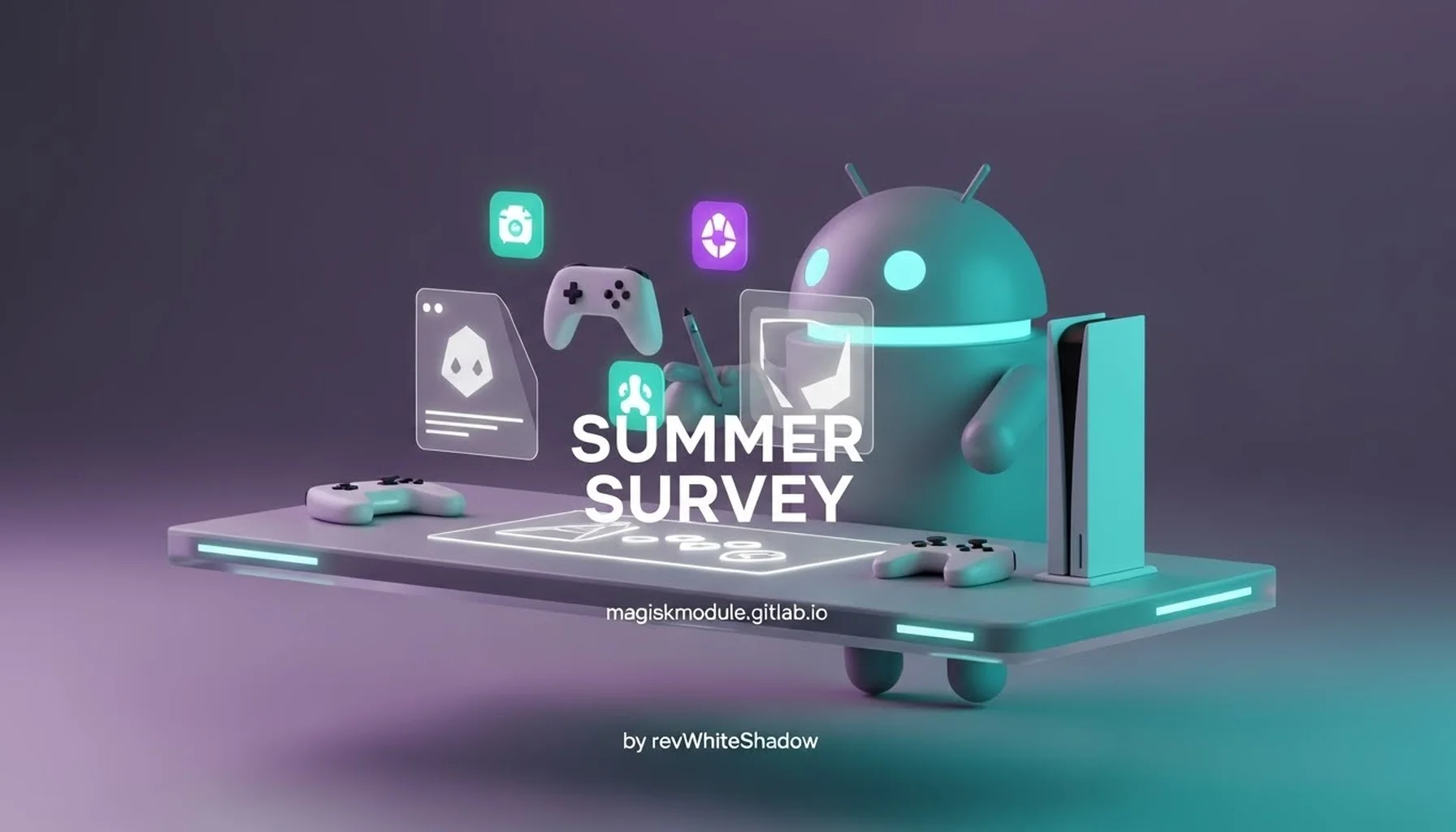 SUMMER SURVEY