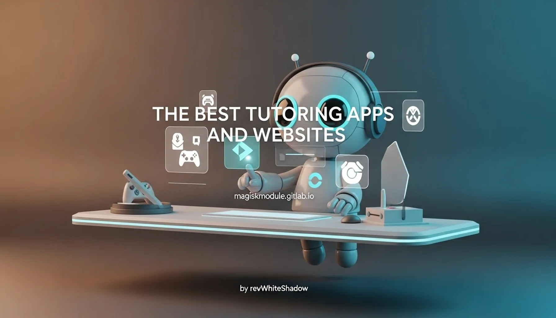 THE BEST TUTORING APPS AND WEBSITES