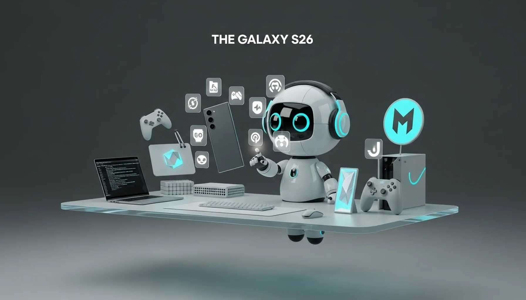 THE GALAXY S26 ULTRA HAS A FEATURE THAT&rsquo;LL MAKE SCREEN PEEPERS FURIOUS