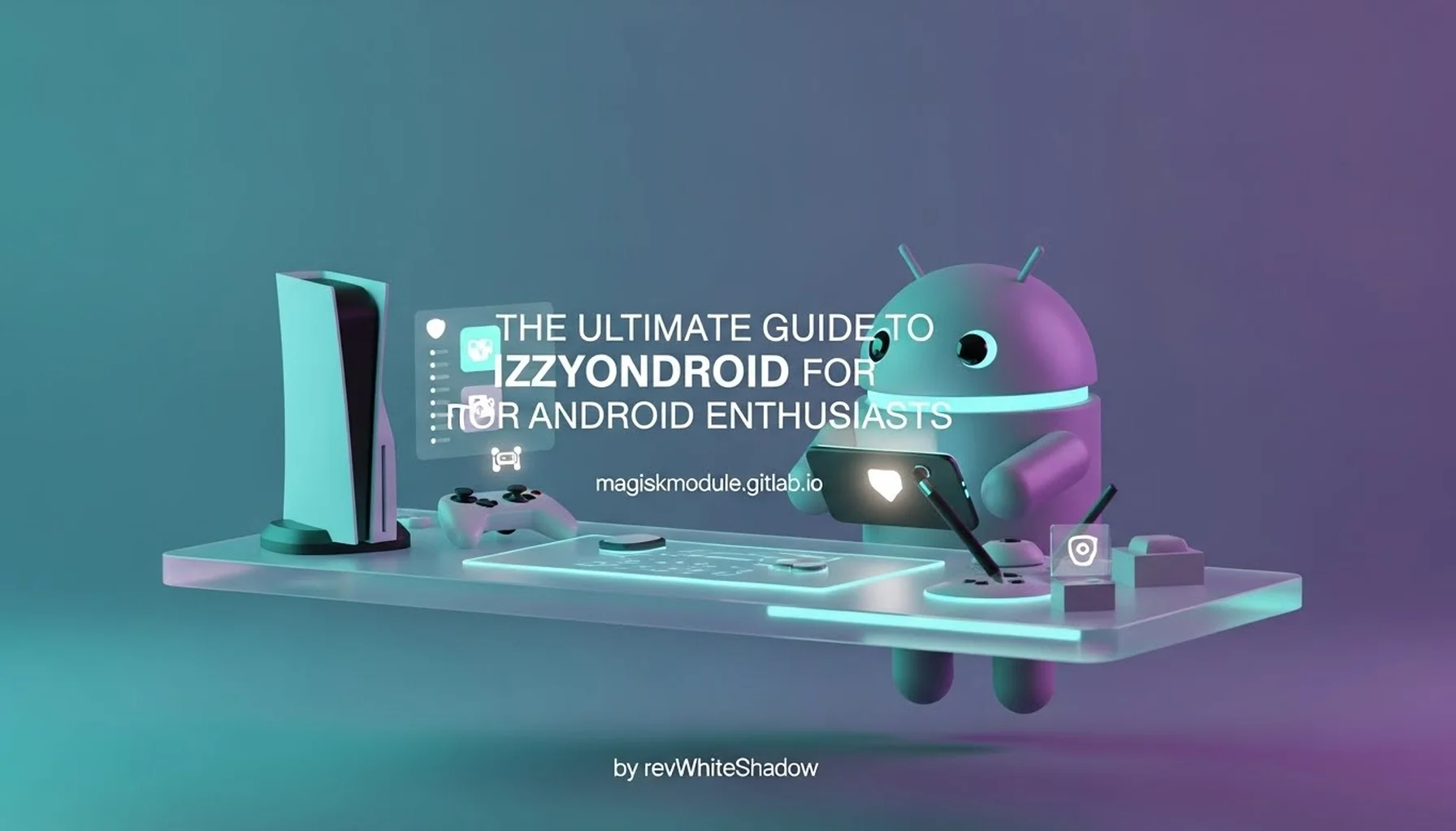 THE ULTIMATE GUIDE TO IZZYONDROID FOR ANDROID ENTHUSIASTS