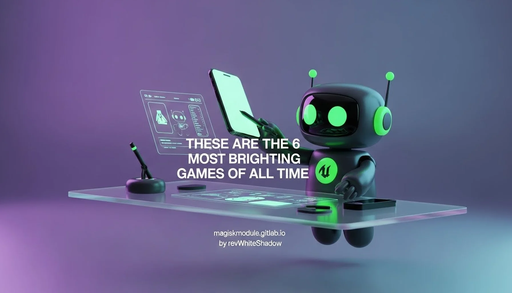 THESE ARE THE 6 MOST BRUTAL FIGHTING GAMES OF ALL TIME