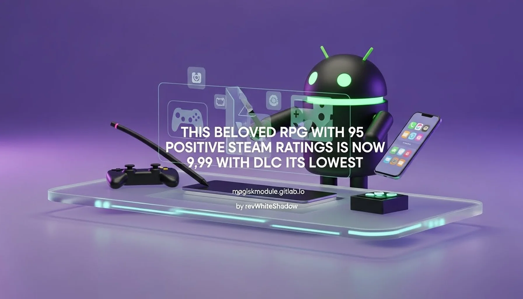 THIS BELOVED RPG WITH 95 POSITIVE STEAM RATINGS IS NOW 9.99 WITH DLC ITS LOWEST