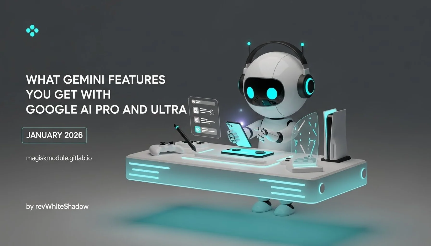 WHAT GEMINI FEATURES YOU GET WITH GOOGLE AI PRO AND AI ULTRA JANUARY 2026