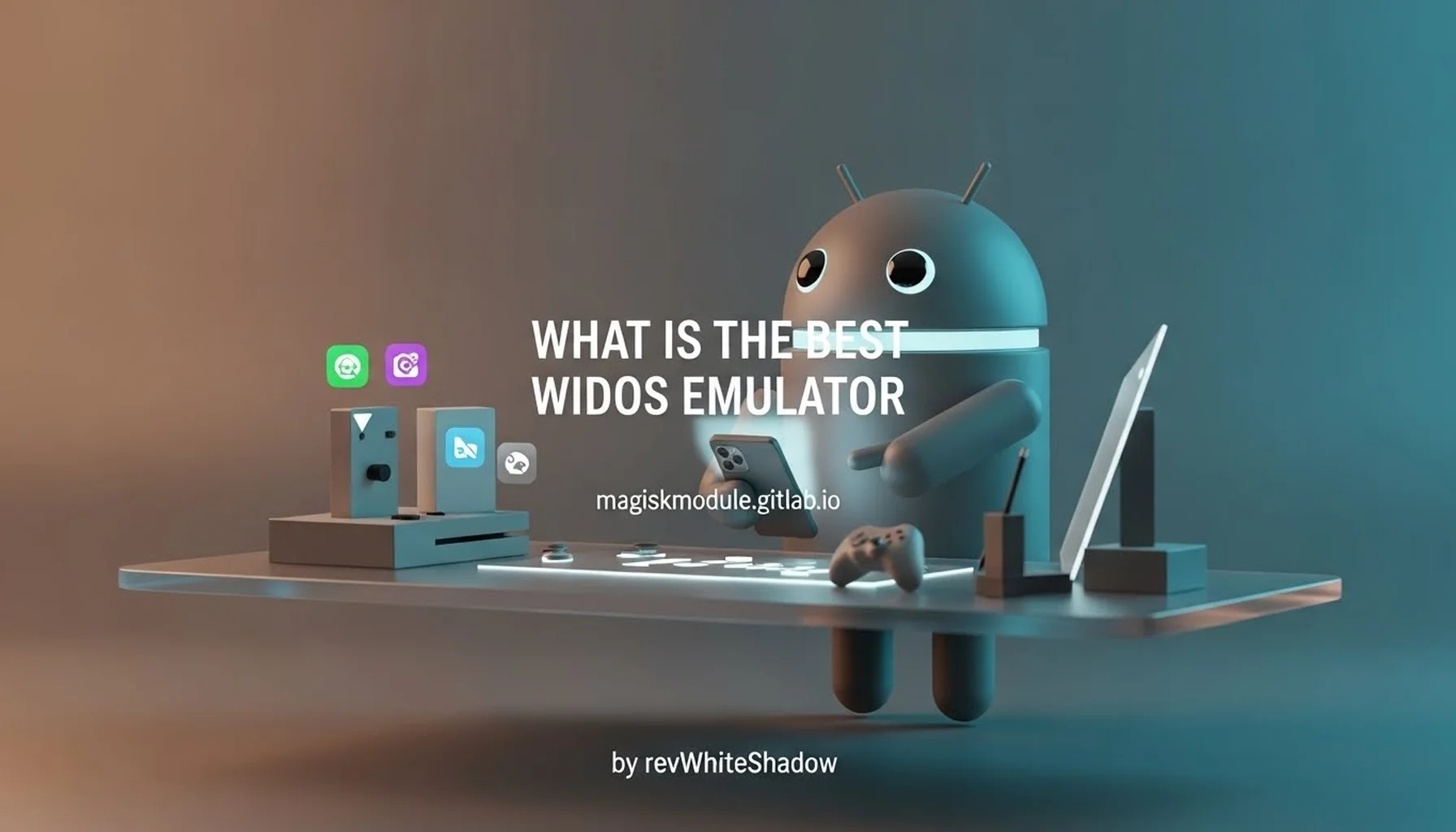 WHAT IS THE BEST WIDOS EMULATOR