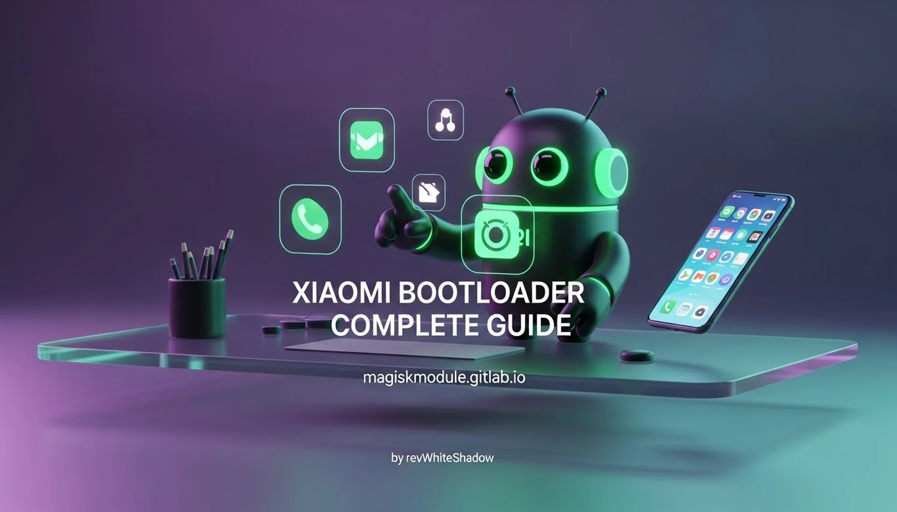 XIAOMI BOOTLOADER UNLOCK COMPLETE GUIDE