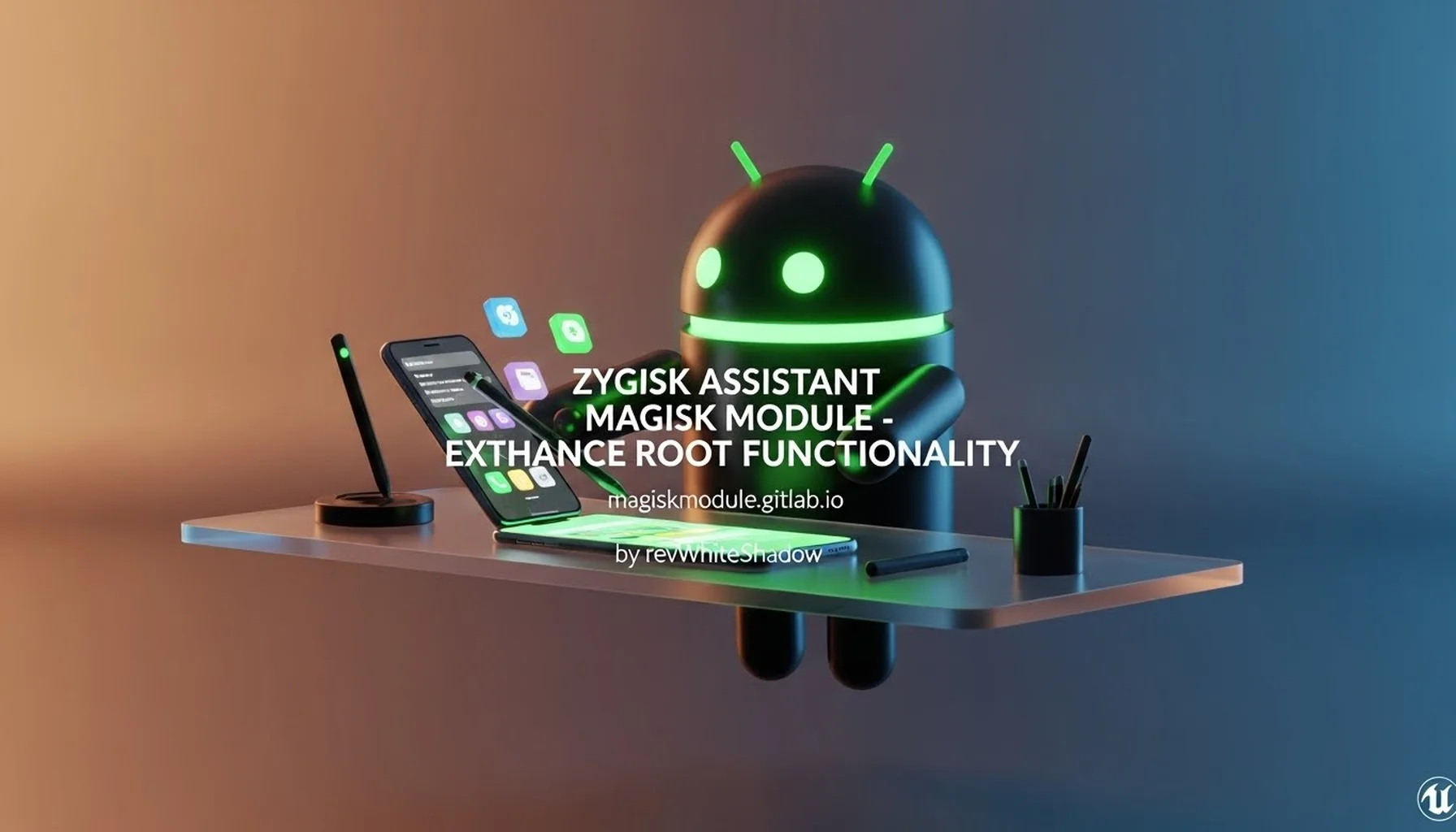 ZYGISK ASSISTANT MAGISK MODULE – ENHANCE ROOT FUNCTIONALITY